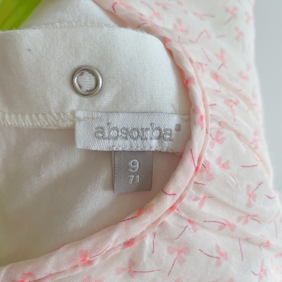 Absorba baby bodysuit - Picture 4 of 5